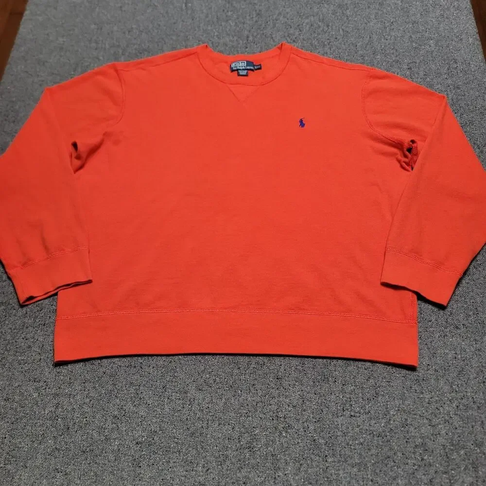 Polo Ralph Lauren *faint spot